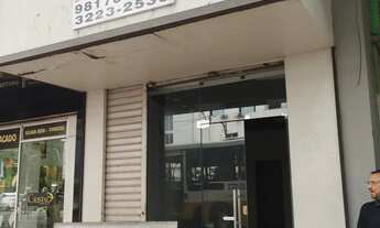 Imagem 3: Ponto Comercial Galpão / depósito com aluguel por R$6.000 /mês