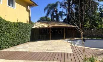 Imagem 3: Casa para alugar em Campinas, Jardim Flamboyant, com 4 quartos, com 560 m²