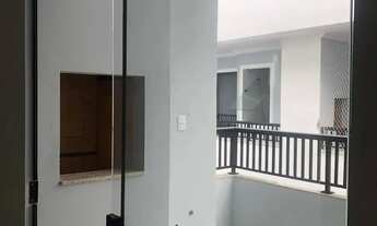 Imagem 4: Imóvel para aluguel tem 80 m², 02 quartos em Ribeirão da Ilha - Florianópolis - SC