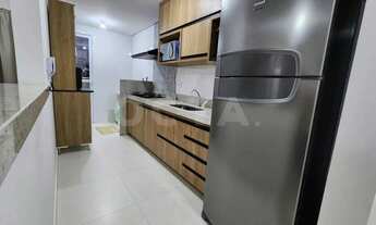 Imagem 5: Apartamento à venda com 2 quartos sendo 1 suíte, varanda gourmet e planejados Santa Mônic