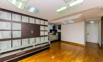 Imagem 2: Apartamento para venda em Ipiranga com 4 quartos, sendo 1 suíte , 108m²