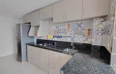 Imagem 5: Aluguel: Apartamento com 2 dormitórios Gravatá, Navegantes 65m²