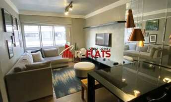 Imagem 4: Flat com ótimo preço no bairro Jardins. Confira!