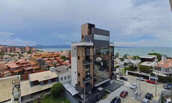 Imagem: Apartamento novo com vista mar em Jurerê