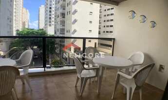 Imagem 3: Apartamento em Rua Jayme Daige Filho - Pitangueiras - Guarujá/SP