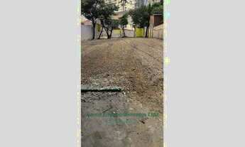 Imagem: Terreno com aproximadamente 663m² Pinheiros