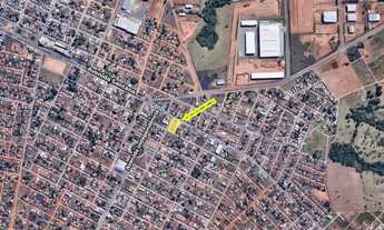 Imagem 7: Área de 1775 m² à venda por R$ 1.400.000 no Setor Nova Olinda - Aparecida de Goiânia