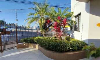 Imagem 2: Apartamento com 2 dormitórios à venda, 89 m² por R$ 420.000,00 - Jardim Santa Rosália - So