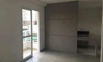 Imagem: Locação de Apartamento - Padrão no Condomínio