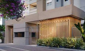 Imagem 3: Apartamento com 3 dormitórios à venda, 125 m² por R$ 1.890.000,00 - Chácara da Barra - Cam