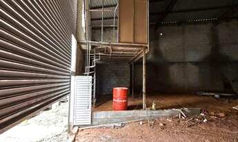 Imagem 3: Galpão para alugar, 330 m² por R$ 9.000/mês - Centro Industrial - Itaquaquecetuba/SP