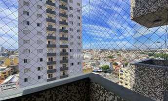 Imagem 7: Apartamento com 3 dormitórios para alugar, 78 m² por R$ 3.960,00/mês - Osvaldo Cruz - São