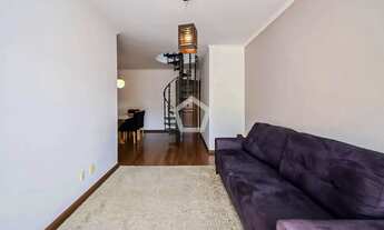 Imagem 3: Cobertura em Meier