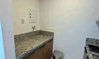 Imagem 6: Apartamento mobiliado - Life Imbuí, 01 Quarto, 30 m², 01 vaga, Nascente total, perto Metrô