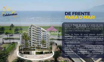 Imagem: Apartamento à venda - R$ 355.000,00 - Caraguatatuba