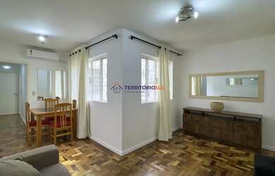 Imagem 2: Apartamento de 3 dormitórios, super amplo e bem iluminado no Centro Histórico