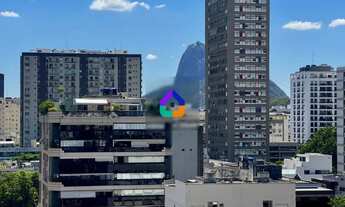 Imagem 3: Apartamento de 3 quartos com suíte e vaga em Botafogo