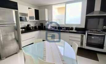 Imagem 4: Sobrado para alugar no bairro Jardins Mônaco - Aparecida de Goiânia/GO