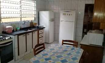 Imagem 3: Sobrado em Rua Reverendo Paulo Lício Rizzo - Alves Dias - São Bernardo do Campo/SP