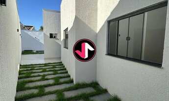 Imagem 4: Casa a venda 3 quartos 2 suites 189m² no bairro jardim Califórnia cuiaba REF: PARC-3053