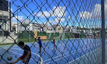 Imagem 4: Casa com 3 dormitórios à venda, 228 m² por R$ 1.350.000,00 - Santa Cândida - Curitiba/PR