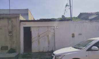 Imagem: Casa no porto Dantas 65mil aceito troca