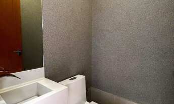 Imagem 5: Casa a venda 3 quartos 1 suíte, piscina - Jardim Atlântico