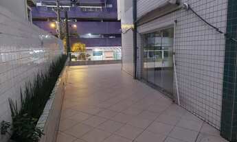 Imagem 6: Apartamento em Avenida Manoel da Nóbrega - Itararé - São Vicente/SP