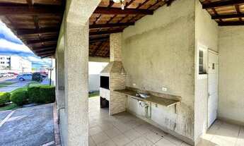 Imagem 7: Apartamento em condomínio no Costeira em São José dos Pinhais REF: 778