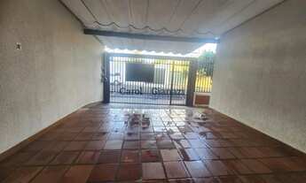 Imagem 3: CA2109- Casa para venda na Vila Xavier em Assis