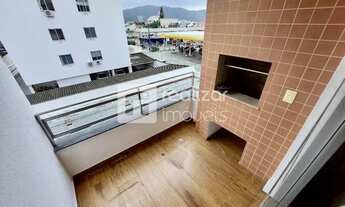 Imagem 3: Apartamento 2 quartos no bairro Trindade Florianópolis