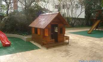 Imagem 6: APARTAMENTO - CAMPO BELO - SP