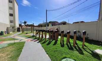 Imagem 4: APARTAMENTO NO BAIRRO SAPIRANGA