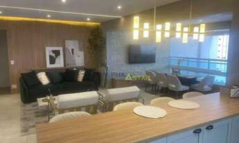 Imagem: Apartamento com 3 dormitórios, 176 m²