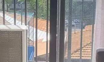 Imagem 2: Apartamento para Locação em São Paulo, Campo Belo, 1 dormitório, 1 suíte, 1 banheiro