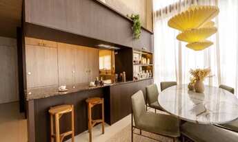 Imagem 6: Apartamento para venda em Itaim Bibi com 80 m², 2 dormitórios e 1 vaga