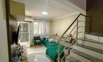 Imagem 6: Sobrado à venda no Condomínio Villa Borghese 04 quartos, sendo 2 suítes