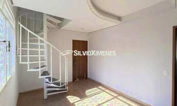 Imagem 2: Residencial Cobertura no São Lucas com 170,00 (M²), 4 quartos e 2 vagas para Venda