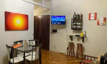 Imagem: Apartamento com 1 dormitório à venda