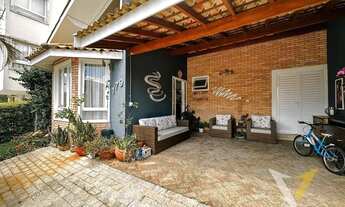 Imagem 4: Casa térrea em condominio para locação, Village das Flores, Jardim Novo Mundo - Jundiaí, S