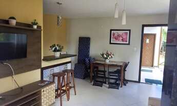 Imagem 4: VILAGE SAPIRANGA, PRAIA DO FORTE, MATA DE SÃO JOÃO