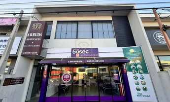 Imagem 2: Edifício Comercial para Venda em Botucatu, Jardim Paraíso