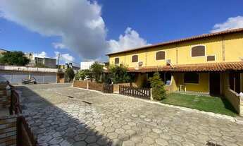 Imagem 2: Imóvel para venda com 79 metros quadrados com 2 quartos em Braga - Cabo Frio - RJ