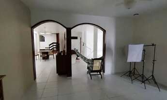 Imagem 3: CASA A VENDA NO AEROCLUBE - JOÃO PESSOA, 3 QUARTOS SENDO 3 SUITES