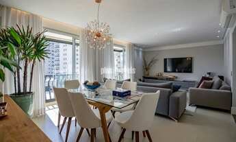 Imagem: Apartamento para venda com 4 quartos, sendo