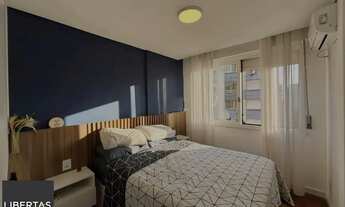 Imagem 7: Edifício Humaitá Apartamento a venda com 2 dormitórios no bairro Cidade Baixa