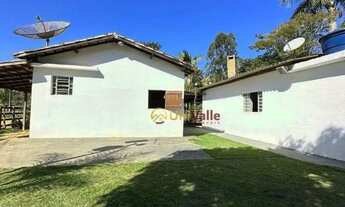 Imagem 3: Chácara com 3 dormitórios à venda, 4200 m² por R$ 550.000,00 - Bairro do Quilombinho - Cun