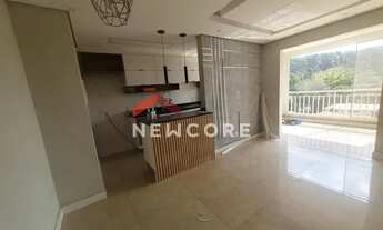 Imagem 5: Apartamento em Estrada Municipal do Embu - Jardim Torino - Cotia/SP