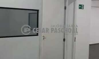 Imagem 3: Salão Comercial Normal Jardim Novo Mundo Salão de 140 M² com Excelente Localização 2 wc co