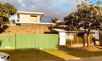 Imagem 5: Casa à venda em Campinas, Residencial Jatibela, com 5 suítes, com 620 m², Residencial Jati